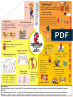 MAPA MENTAL - Psicología Del Desarrollo