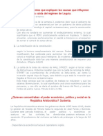 PC 1 _ PROBLEMAS Y DESAFO EN EL PERU ACTUAL