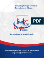 Manual Auto MEXICO PDF