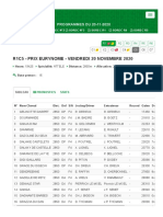 WWW Turfpronos FR Course - Id 89949 PDF