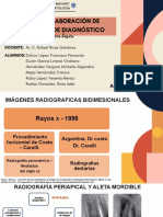Ortodoncia Radiografias Exposición