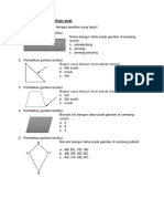 Latihan Soal Math Dan Materi Pola 18 Nov 2020