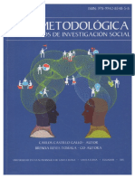 Daniel Guz - Guía Metodológica de Proyectos de Investigación Social 2015 PDF