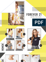 Catalogo F21 Gye PDF