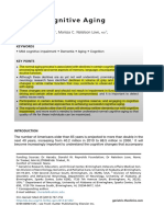 Envejecimiento Normal PDF