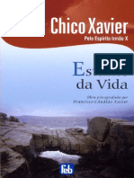 Chico Xavier - Livro 098 - Ano 1969 - Estante da Vida - Pelo Espírito Irmão X.pdf