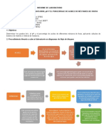 Informe Laboratorio I - Procesos II