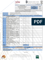 Lista de Cotejo Reporte de Investigación U5 Gestión - PDF