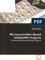Microcontroller Based GSM-GPRS - Test.pdf