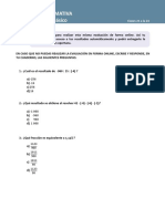 Evaluacion 4 PDF