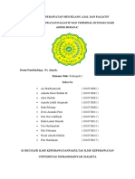 Askep Budaya Paliatif Kel. 1 Kel. 5A DR Alsya