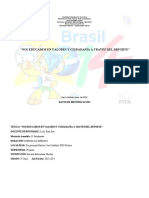 proyecto  mundial de futbol Brasil 2014  02-06-2014