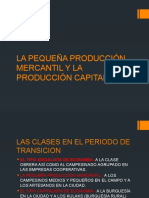 Tema 8 La Politica Economica en El Periodo de Transicion y Construccion Del Socialismo