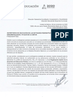 Oficio Dgair Dgdc 001 061120