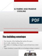 4) Building - Fabric