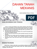 Pemindahan Tanah Mekanis 6-11