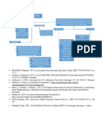 Mapa Conceptual Clinica