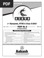 Resonance Class X Vistaar Expert | PDF
