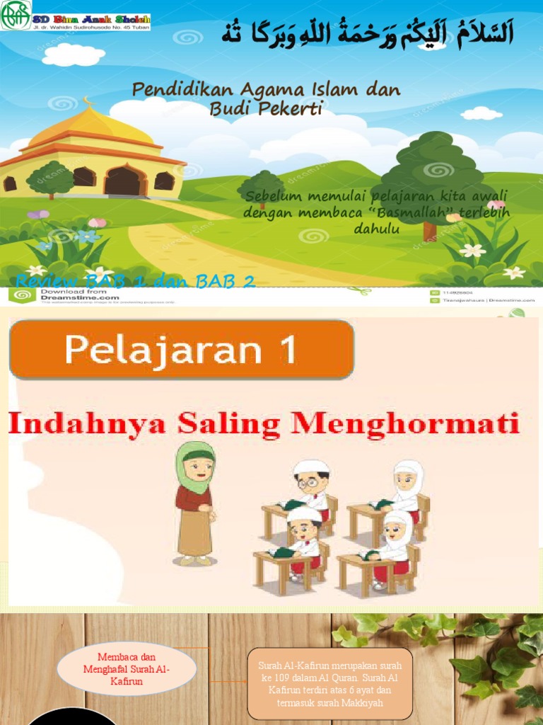 Download 63+ Contoh Surat Surat Al Kafirun Berisi Perintah Tentang... * Terbaru Gratis