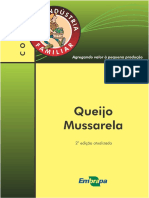 (Coleção Agroindústria Familiar) Fernando Teixeira Silva - Queijo mussarela-Embrapa (2016).pt.es