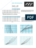 Fast Arcting Fuse PDF
