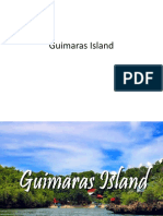 Guimaras Island