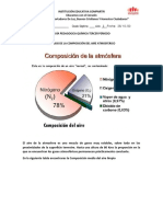 Guia Quimiica Composicion Del Aire Septimo