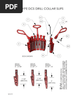 API Thread Dimensions Chart | PDF | Metalworking | Machining