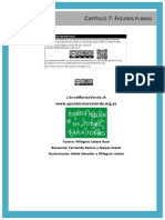 Figuras planas matemáticas 2 eso