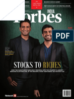 Forbes India - 20-11-2020 PDF