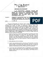 Signed Luzon Community Quarantine.pdf