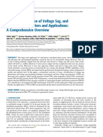 Voltage Sags.... 2020 PDF