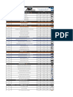 AMD/Intel Motherboards, Processors, RAM, Storage and Routers Price List