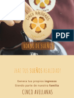 Cinco Avellanas Horno de Sueños PDF