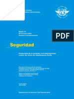 Anexo 17 Seguridad PDF