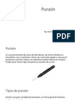 Punzón PDF