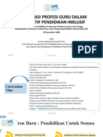 Akhir ORGANISASI PROFESI Prof. Dr. Munawir Yusuf, M. Psi.