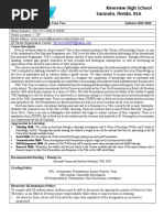 InThinking: Resources for IB Teachers | PDF