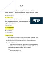 Kelas 9 - B. Indo (Majas) PDF