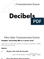 Fiber Optic Communication System 9