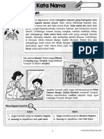 Nota Tatabahasa Bahasa Melayu PDF