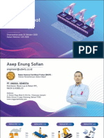 Robotic Info PDF