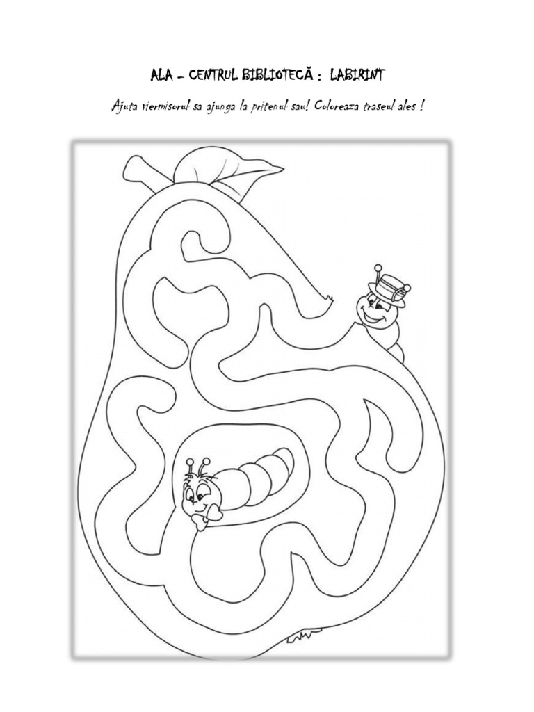 Labirint PDF | PDF