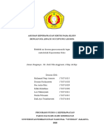 Kasus SOL Kep Kritis