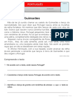 Texto - O castelo de Guimarães.pdf