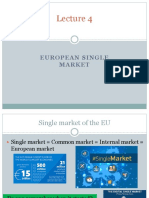 Lecture 4 - European Economy - 2020.2021 PDF