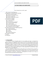 TEMA 4. Magmatismo. Las Rocas Ígneas Más Importantes. - Reducido