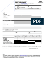 Formulir 1 (F1) PPDB2020