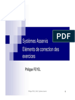 Solutions Excercices PDF