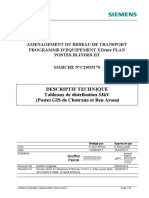 COM434 - 01 - Descriptif - Tableaux33kV - Copie PDF